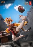画像13: SNAIL SHELL(蝸之殻) RPG-04 タイガーガール ガル 1/12スケール可動フィギュア