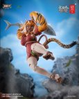 画像12: SNAIL SHELL(蝸之殻) RPG-04 タイガーガール ガル 1/12スケール可動フィギュア