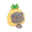 画像9: DODOWO ピーチキャット ピーチイミャオゥフラフボールシリーズ トレーディングプラッシュ (6個入り1BOX)