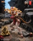 画像16: SNAIL SHELL(蝸之殻) RPG-04 タイガーガール ガル 1/12スケール可動フィギュア