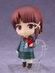 画像4: 【再販】ねんどろいど 『serial experiments lain』 岩倉玲音