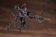 画像13: 『ARMORED CORE』 SCHNEIDER NACHTREIHER/40E スティールヘイズ