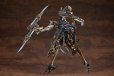 画像15: 『ARMORED CORE』 SCHNEIDER NACHTREIHER/40E スティールヘイズ
