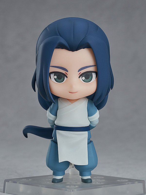 画像2: 【再販】ねんどろいど 『羅小黒戦記』 ムゲン