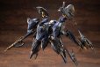 画像18: 『ARMORED CORE』 SCHNEIDER NACHTREIHER/40E スティールヘイズ