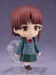 画像3: 【再販】ねんどろいど 『serial experiments lain』 岩倉玲音