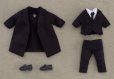 画像7: ねんどろいどどーる 『文豪ストレイドッグス』 太宰治 黒の時代Ver.