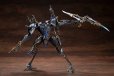 画像16: 『ARMORED CORE』 SCHNEIDER NACHTREIHER/40E スティールヘイズ