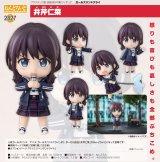 ねんどろいど 『ガールズバンドクライ』 井芹仁菜