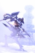 画像22: 『ARMORED CORE』 SCHNEIDER NACHTREIHER/40E スティールヘイズ