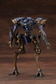 画像4: 『ARMORED CORE』 SCHNEIDER NACHTREIHER/40E スティールヘイズ