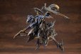 画像17: 『ARMORED CORE』 SCHNEIDER NACHTREIHER/40E スティールヘイズ