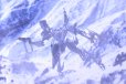画像23: 『ARMORED CORE』 SCHNEIDER NACHTREIHER/40E スティールヘイズ
