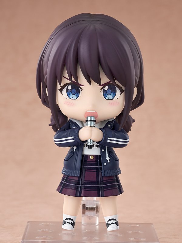 画像2: ねんどろいど 『ガールズバンドクライ』 井芹仁菜
