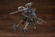 画像14: 『ARMORED CORE』 SCHNEIDER NACHTREIHER/40E スティールヘイズ