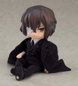 画像7: ねんどろいどどーる おようふくセット 『文豪ストレイドッグス』 太宰治 黒の時代Ver.