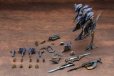 画像12: 『ARMORED CORE』 SCHNEIDER NACHTREIHER/40E スティールヘイズ