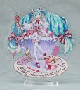 画像9: 【再販】ねんどろいど 初音ミク 15th Anniversary Ver.