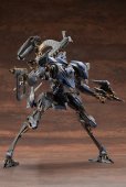 画像20: 『ARMORED CORE』 SCHNEIDER NACHTREIHER/40E スティールヘイズ