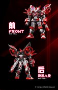 画像10: XM 『Seer』 Saint Machine Gaia(セイントマシーンガイアー) 1/10スケール プラスチックモデルキット