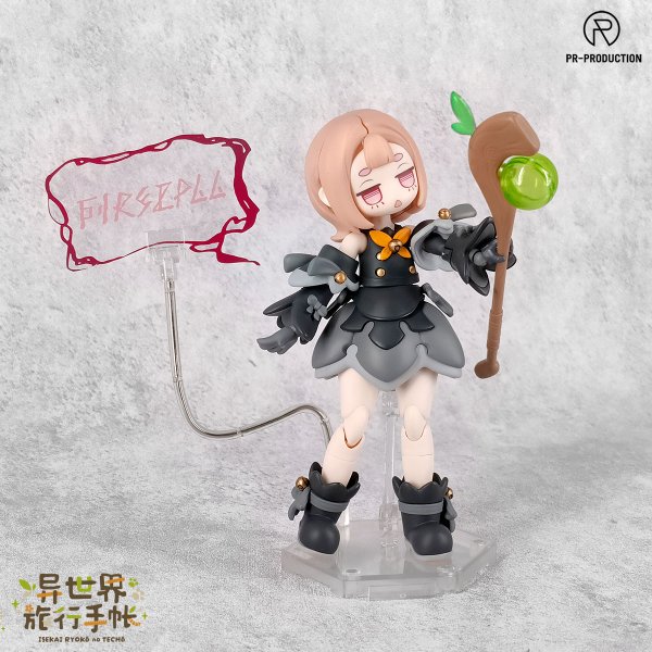 画像1: PR Production PRISK01EA07 オプションパーツ(タイプA)