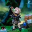 画像5: PR Production 異世界旅行の手帳シリーズ 02 新人魔法使い マールス・ストーカー プラスチックモデルキット