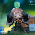 画像6: PR Production 異世界旅行の手帳シリーズ 02 新人魔法使い マールス・ストーカー プラスチックモデルキット