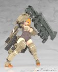 画像20: 『フレームアームズ・ガール』 フレームアームズ・ガール 輝鎚・甲