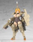 画像2: 『フレームアームズ・ガール』 フレームアームズ・ガール 輝鎚・甲 (2)