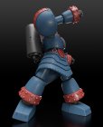 画像4: 【二次再販】MODEROID 『ジャイアントロボ THE ANIMATION -地球が静止する日』 ジャイアントロボ