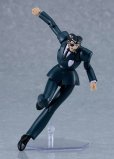 画像5: PLAMATEA 『ジャイアントロボ THE ANIMATION -地球が静止する日』 衝撃のアルベルト