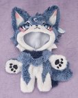 画像2: ねんどろいどどーる きぐるみパジャマ 『FLUFFY LAND』 Caesar (2)