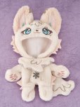 画像2: ねんどろいどどーる きぐるみパジャマ 『FLUFFY LAND』 Dyana (2)