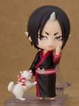 画像6: ねんどろいど 『鬼灯の冷徹』 鬼灯 2.0