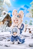 画像5: ねんどろいどどーる きぐるみパジャマ 『FLUFFY LAND』 Dyana