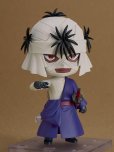 画像3: ねんどろいど 『るろうに剣心 ー明治剣客浪漫譚ー 京都動乱』 志々雄真実