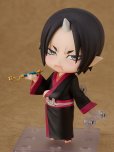 画像5: ねんどろいど 『鬼灯の冷徹』 鬼灯 2.0