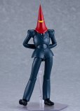 画像13: PLAMATEA 『ジャイアントロボ THE ANIMATION -地球が静止する日』 衝撃のアルベルト