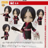 ねんどろいど 『鬼灯の冷徹』 鬼灯 2.0