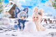 画像6: ねんどろいどどーる きぐるみパジャマ 『FLUFFY LAND』 Caesar