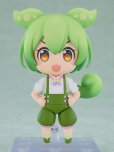 画像2: ねんどろいど 『東北ずん子・ずんだもんプロジェクト』 ずんだもん (2)