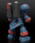 画像8: 【二次再販】MODEROID 『ジャイアントロボ THE ANIMATION -地球が静止する日』 ジャイアントロボ