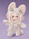 画像3: ねんどろいどどーる きぐるみパジャマ 『FLUFFY LAND』 Dyana