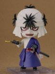 画像2: ねんどろいど 『るろうに剣心 ー明治剣客浪漫譚ー 京都動乱』 志々雄真実 (2)