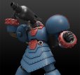 画像5: 【二次再販】MODEROID 『ジャイアントロボ THE ANIMATION -地球が静止する日』 ジャイアントロボ