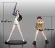 画像9: 【二次再販】MODEROID 『ジャイアントロボ THE ANIMATION -地球が静止する日』 ジャイアントロボ