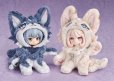 画像4: ねんどろいどどーる きぐるみパジャマ 『FLUFFY LAND』 Dyana
