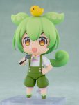 画像5: ねんどろいど 『東北ずん子・ずんだもんプロジェクト』 ずんだもん