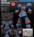画像1: 【二次再販】MODEROID 『ジャイアントロボ THE ANIMATION -地球が静止する日』 ジャイアントロボ (1)