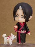 画像4: ねんどろいど 『鬼灯の冷徹』 鬼灯 2.0